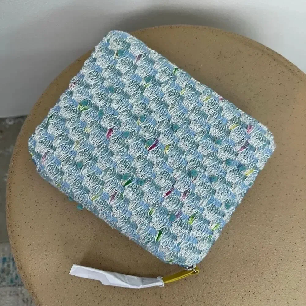 Hobonichi Techo Linton Vacances A6 Original Size
